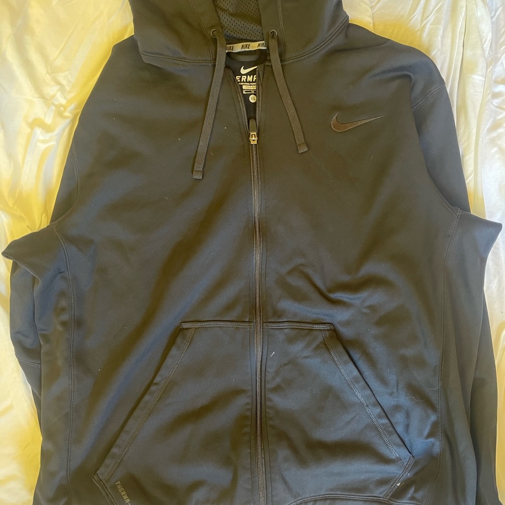 Nike Therma-Fit Jacket